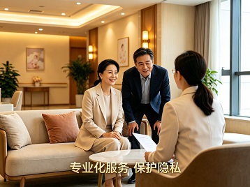 永定有偿售卵代生女生的客户的客户群体有哪些