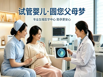 永定辅助生育服务 试管婴儿行业的兴起背景、发展与未来展望
